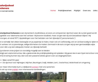 http://www.rijschoolschevers.nl