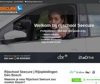 http://www.rijschoolseecure.nl