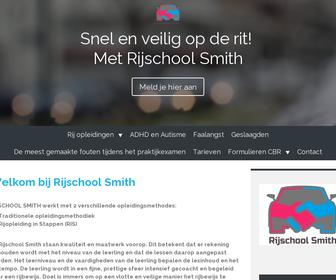 http://www.rijschoolsmith.nl