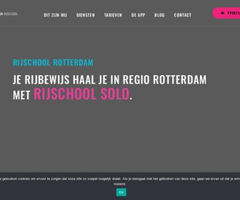 http://www.rijschoolsolo.nl/