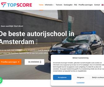 http://www.rijschooltopscore.nl