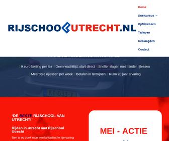 http://www.rijschoolutrecht.nl