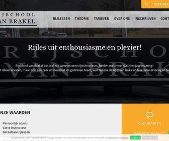 http://www.rijschoolvanbrakel.nl