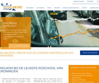 http://www.rijschoolvanderheide.nl
