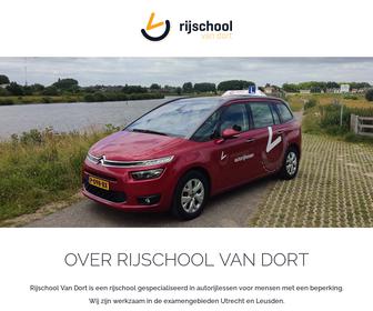 http://www.rijschoolvandort.nl