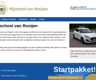 http://www.rijschoolvanrooijen.nl