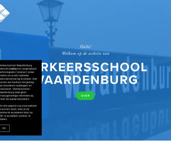 Auto en Motorrijschool A. van Waardenburg