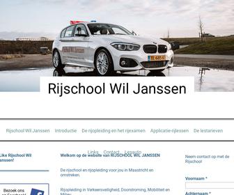 http://www.rijschoolwiljanssen.nl