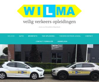 http://www.rijschoolwilma.nl