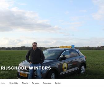 http://www.rijschoolwinters.nl