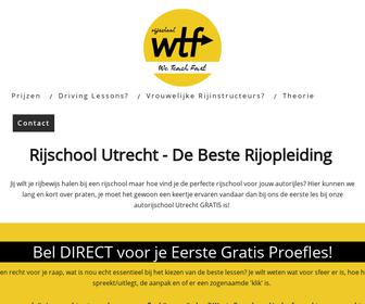 http://www.rijschoolwtf.nl