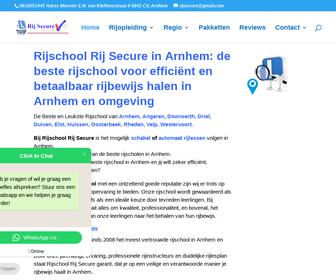 http://www.rijsecure.nl