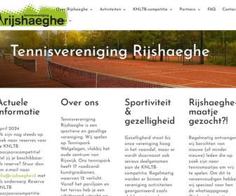 http://www.rijshaeghe.nl
