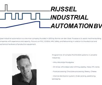 Rijssel Industrial Automation B.V.
