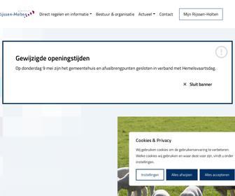 http://www.rijssen-holten.nl
