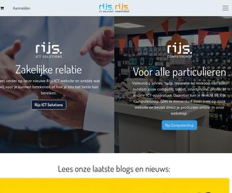 https://www.rijssolutions.nl