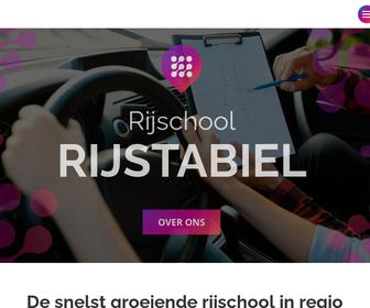 Rijstabiel.nl