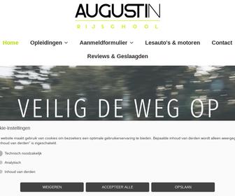Rijstijl Augustin
