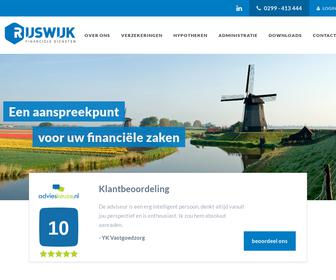 http://www.rijswijkfd.nl