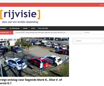 http://www.rijvisie.nl