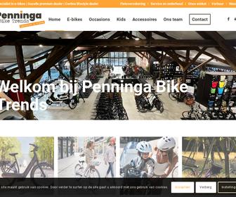 Penninga Bike Trends B.V.