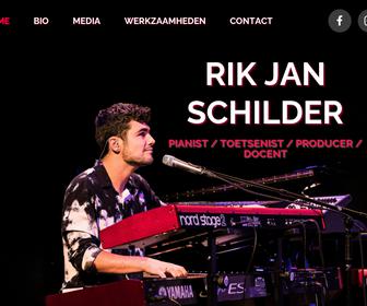 Rik Jan Schilder Music