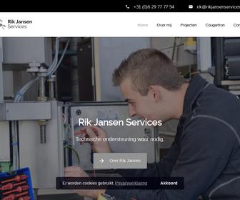 http://www.rikjansenservices.nl