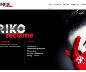 http://www.riko-ede.nl