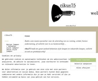https://www.rikus75.nl