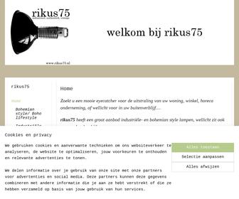 http://www.rikus75.nl