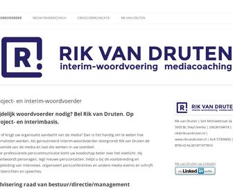 https://www.rikvandruten.nl