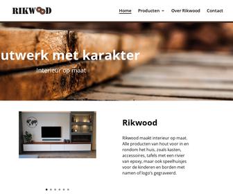 http://www.rikwood.nl