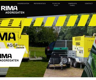 http://www.rima-aggregaten.nl