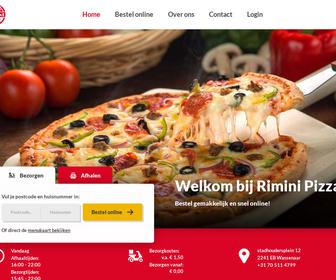 Rimini Pizza