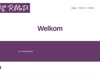 http://www.rimudi.nl