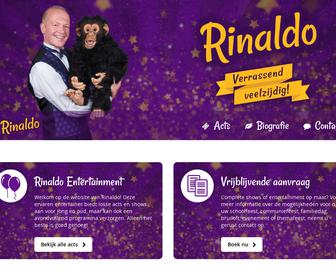 http://www.rinaldo-entertainment.nl