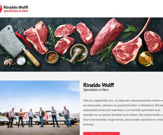 Rinaldo Wolff specialisten in vlees