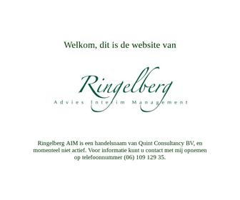 http://www.ringelbergaim.nl