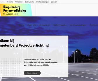 http://www.ringelenbergprojectverlichting.nl