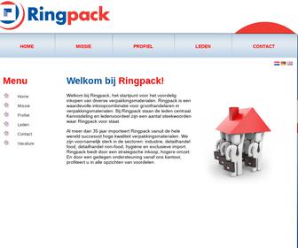 Ringpack B.V.