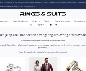 Rings & Suits