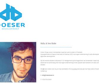 https://www.rinkedoeser.nl