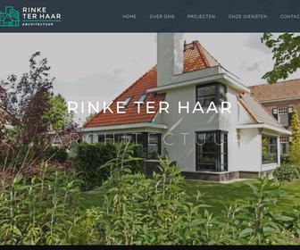 http://www.rinketerhaararchitectuur.nl