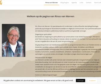 http://www.rinusvanwarven.nl
