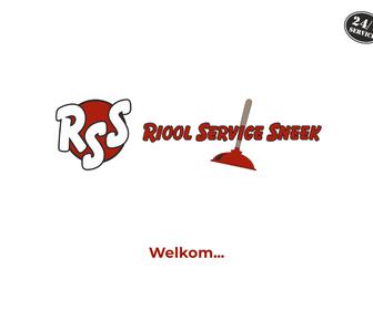 Riool Service Sneek