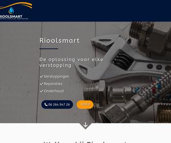 https://www.rioolsmart.nl