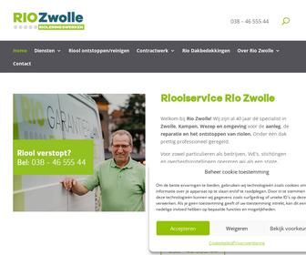 Rio Garantieplan Zwolle