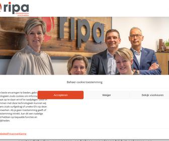 http://www.ripa-verzekeringen.nl