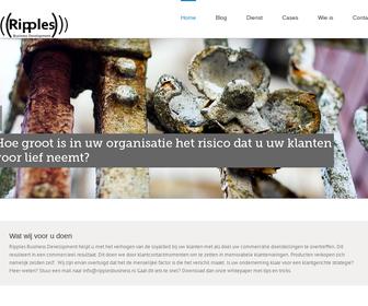 http://www.ripplesbusiness.nl