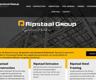 Ripstaal SteelFraming B.V.